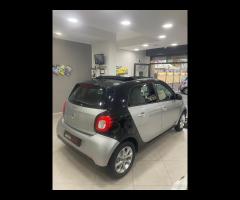 SMART FORFOUR 2015 - 6