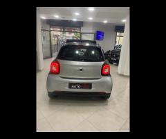 SMART FORFOUR 2015 - 7