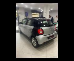 SMART FORFOUR 2015 - 8