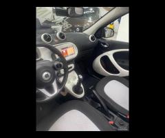 SMART FORFOUR 2015 - 11