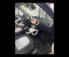 SMART FORFOUR 2015 - 13