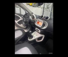 SMART FORFOUR 2015 - 14