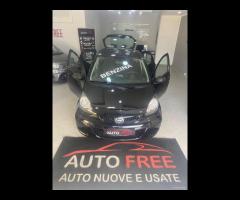 Toyota Aygo 1.0 12V VVT-i 5 porte