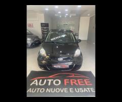 Toyota Aygo 1.0 12V VVT-i 5 porte - 4