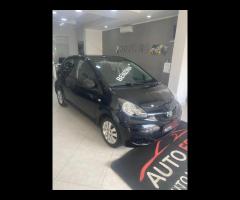 Toyota Aygo 1.0 12V VVT-i 5 porte