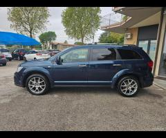 Fiat Freemont 2.0 Mjt 170 CV 4x4 aut. Lounge