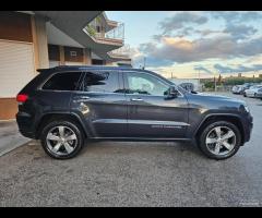 Jeep Grand Cherokee 3.0 V6 CRD 250 CV Overland - 9