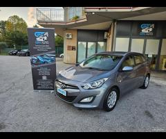 Hyundai i30- 1.4 Benzina -Unico Proprietario - 1