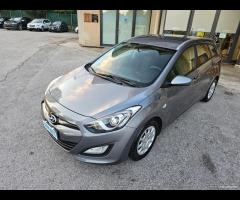 Hyundai i30- 1.4 Benzina -Unico Proprietario - 2