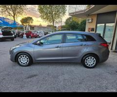 Hyundai i30- 1.4 Benzina -Unico Proprietario