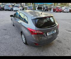 Hyundai i30- 1.4 Benzina -Unico Proprietario - 5