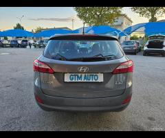 Hyundai i30- 1.4 Benzina -Unico Proprietario - 6