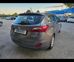 Hyundai i30- 1.4 Benzina -Unico Proprietario - 7