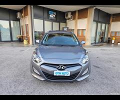 Hyundai i30- 1.4 Benzina -Unico Proprietario - 12