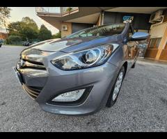 Hyundai i30- 1.4 Benzina -Unico Proprietario - 25