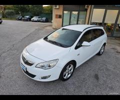 Opel Astra 1.7 CDTI 125CV Sports Tourer Elective