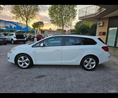 Opel Astra 1.7 CDTI 125CV Sports Tourer Elective