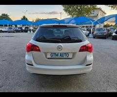 Opel Astra 1.7 CDTI 125CV Sports Tourer Elective - 6