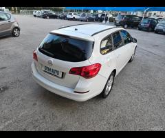 Opel Astra 1.7 CDTI 125CV Sports Tourer Elective - 8