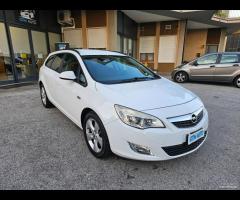 Opel Astra 1.7 CDTI 125CV Sports Tourer Elective - 10