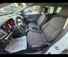 Opel Astra 1.7 CDTI 125CV Sports Tourer Elective - 13