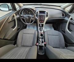 Opel Astra 1.7 CDTI 125CV Sports Tourer Elective - 14