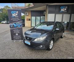 Seat Ibiza - 1.4 Benzina 85 CV-78.000Km