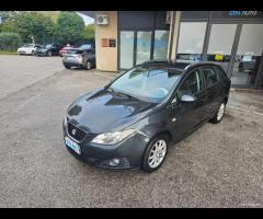 Seat Ibiza - 1.4 Benzina 85 CV-78.000Km - 2