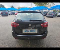 Seat Ibiza - 1.4 Benzina 85 CV-78.000Km - 3