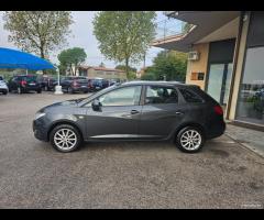 Seat Ibiza - 1.4 Benzina 85 CV-78.000Km - 6