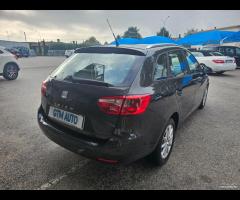 Seat Ibiza - 1.4 Benzina 85 CV-78.000Km - 7