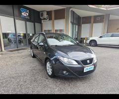 Seat Ibiza - 1.4 Benzina 85 CV-78.000Km - 10