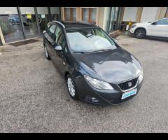 Seat Ibiza - 1.4 Benzina 85 CV-78.000Km - 14