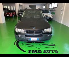 Bmw X3 2.0d cat - 3