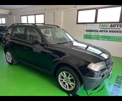 Bmw X3 2.0d cat - 4