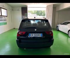 Bmw X3 2.0d cat - 7