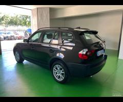 Bmw X3 2.0d cat - 8