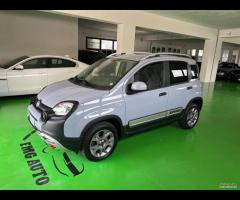 Fiat Panda 1.3 MJT 95 CV S&S City Cross