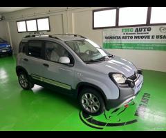 Fiat Panda 1.3 MJT 95 CV S&S City Cross