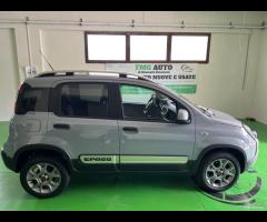 Fiat Panda 1.3 MJT 95 CV S&S City Cross