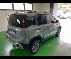 Fiat Panda 1.3 MJT 95 CV S&S City Cross