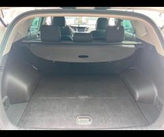 Hyundai Tucson 1.7 CRDi Comfort - 11