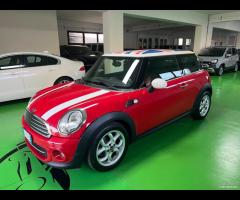 Mini Mini 1.6 16V Cooper D