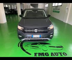 Volkswagen T-Cross 1.0 TSI Urban BMT