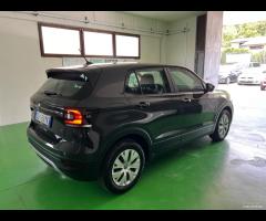 Volkswagen T-Cross 1.0 TSI Urban BMT - 6