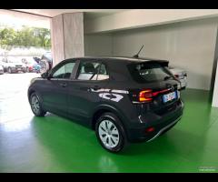 Volkswagen T-Cross 1.0 TSI Urban BMT - 8