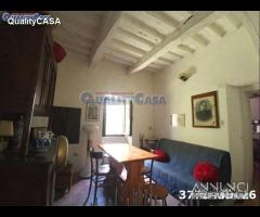 Casa rustica a serra san quirico - 9