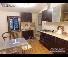 Appartamento con 3 camere in Via Garibaldi