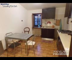 Appartamento con 3 camere in Via Garibaldi