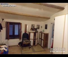 Appartamento con 3 camere in Via Garibaldi - 17